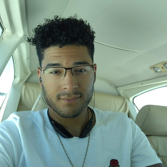 Meet your Posher, Jose - Picture 1 of 1